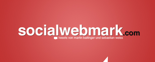 socialwebmark Logo