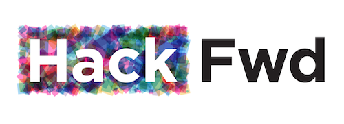 HackFwd Logo